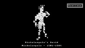 The Farnese Hercules