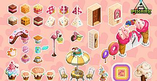 PixARK - A Sweet Pack for the Sweetest