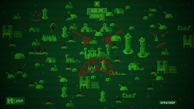 Kingdom Klicker