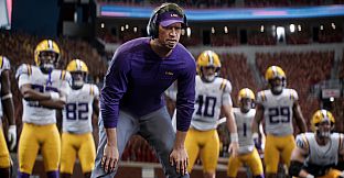 EA SPORTS College Football 27