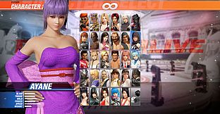 DOA6 Season Pass 3