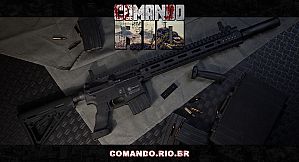 Comando Rio