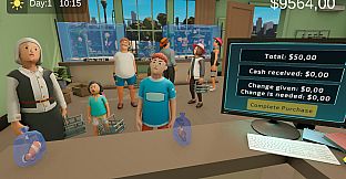 Tankful: Aquarium Shop Simulator