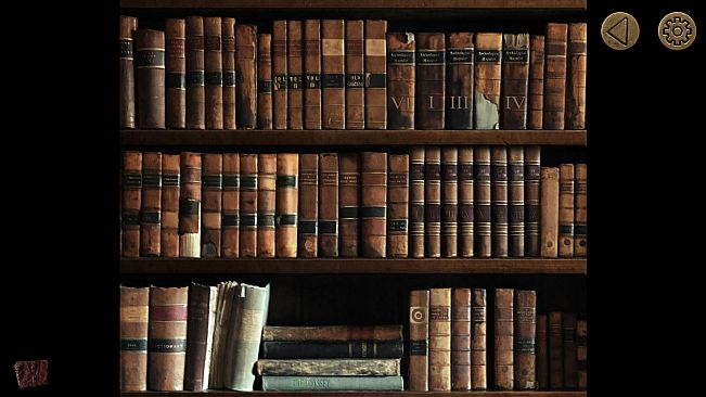 Mirrored - Chapter 1