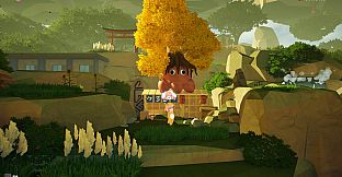 Head's Adventures:chibichibi