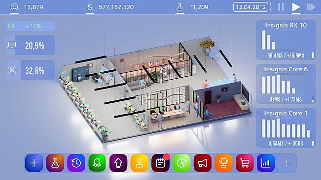 PC Tycoon 2