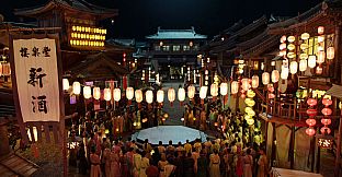 Underdog Detective-Episode 6 to 17