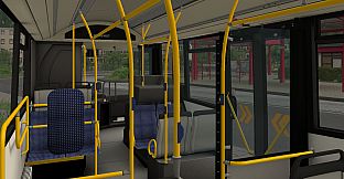 OMSI 2 Add-On Valiant Citybus Family Facelift