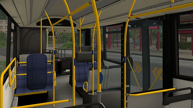 OMSI 2 Add-On Valiant Citybus Family Facelift
