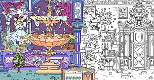 FIND KITTENS 11: Dollhouse