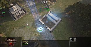 Gates Of a Ruined Empire