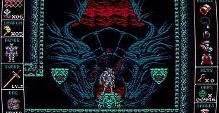 Odallus: The Dark Call