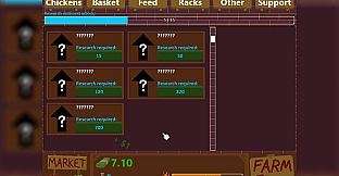 Chicken Farm 2K17 - Premium