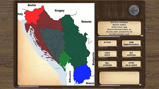 Ostalgie: Disorder in Yugoslavia