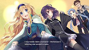 fault - milestone one