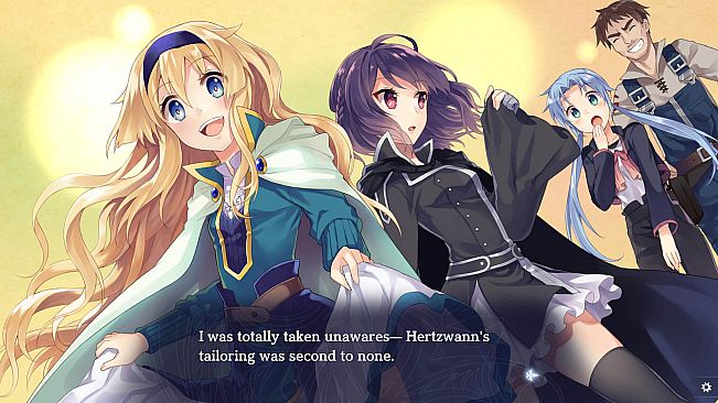 fault - milestone one