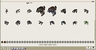 Fantasy Grounds - Devin Night Pack 106: Demons & Undead (Token Pack)