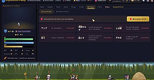 Lexicon Odyssey ~~A Japanese-Learning RPG~~