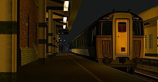 Train Simulator: Southern Class 421 ‘4CIG’ EMU Add-On