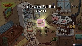 A Story About Farting