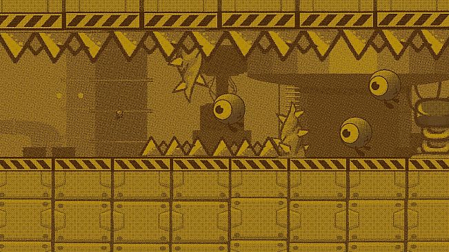 the hardest game in the universe 2