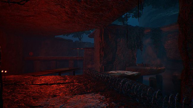 Into the Fold - Nala Junction