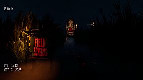 Field Of Screams