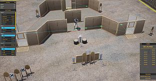 Practical Shooting Simulator