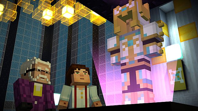 Minecraft: Story Mode - Adventure Pass