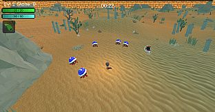 Beast Survivor 3D