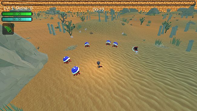 Beast Survivor 3D