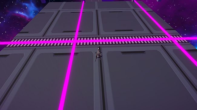 We're Going Down