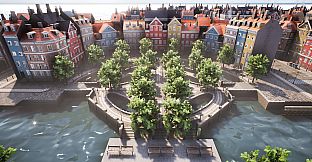 Market Owner Simulator