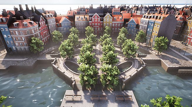 Market Owner Simulator