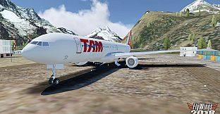 FlyWings 2018 - Boeing 777 Family