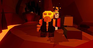 Cave Crawlers: Vanguard Pass