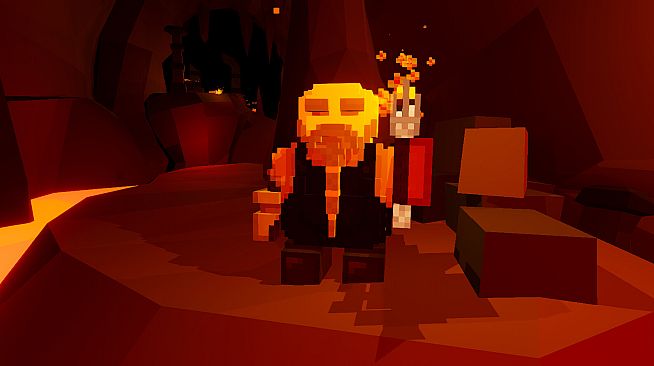 Cave Crawlers: Vanguard Pass