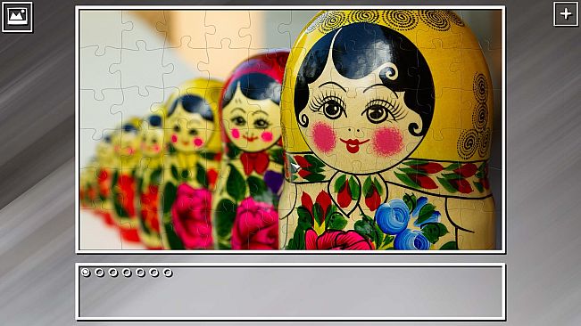 Super Jigsaw Puzzle: Generations - Russia Puzzles