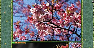 Jigsaw Puzzle Pack - Pixel Puzzles Ultimate: Japan