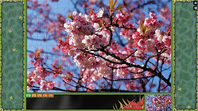 Jigsaw Puzzle Pack - Pixel Puzzles Ultimate: Japan
