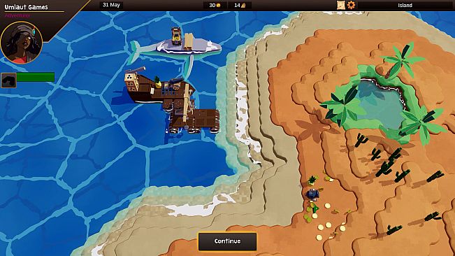 Auto Battleships