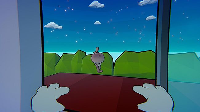Spooky's Playground