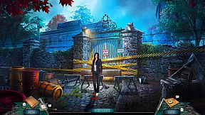 Greed 3: Old Enemies Returning