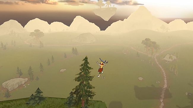 King, Witch and Dragon