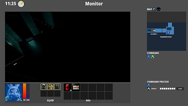 We Are So F*cked: The Last Critter Crew