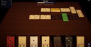 Domino Descent