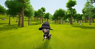 Valorwood (Early Access)