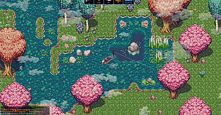 Fishing Nooks: Beaver's Pond