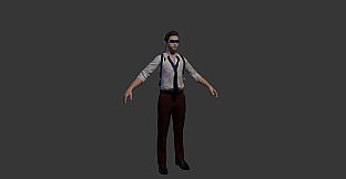 探灵笔记-灵探小强·探灵特工队（附送29999灵币）