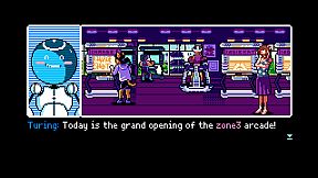 2064: Read Only Memories